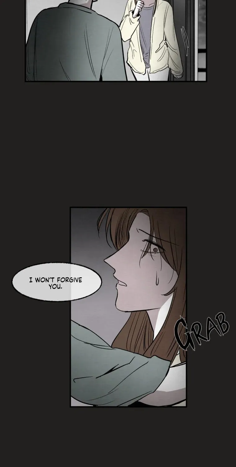 Devil's Editing Chapter 51 page 21 - 