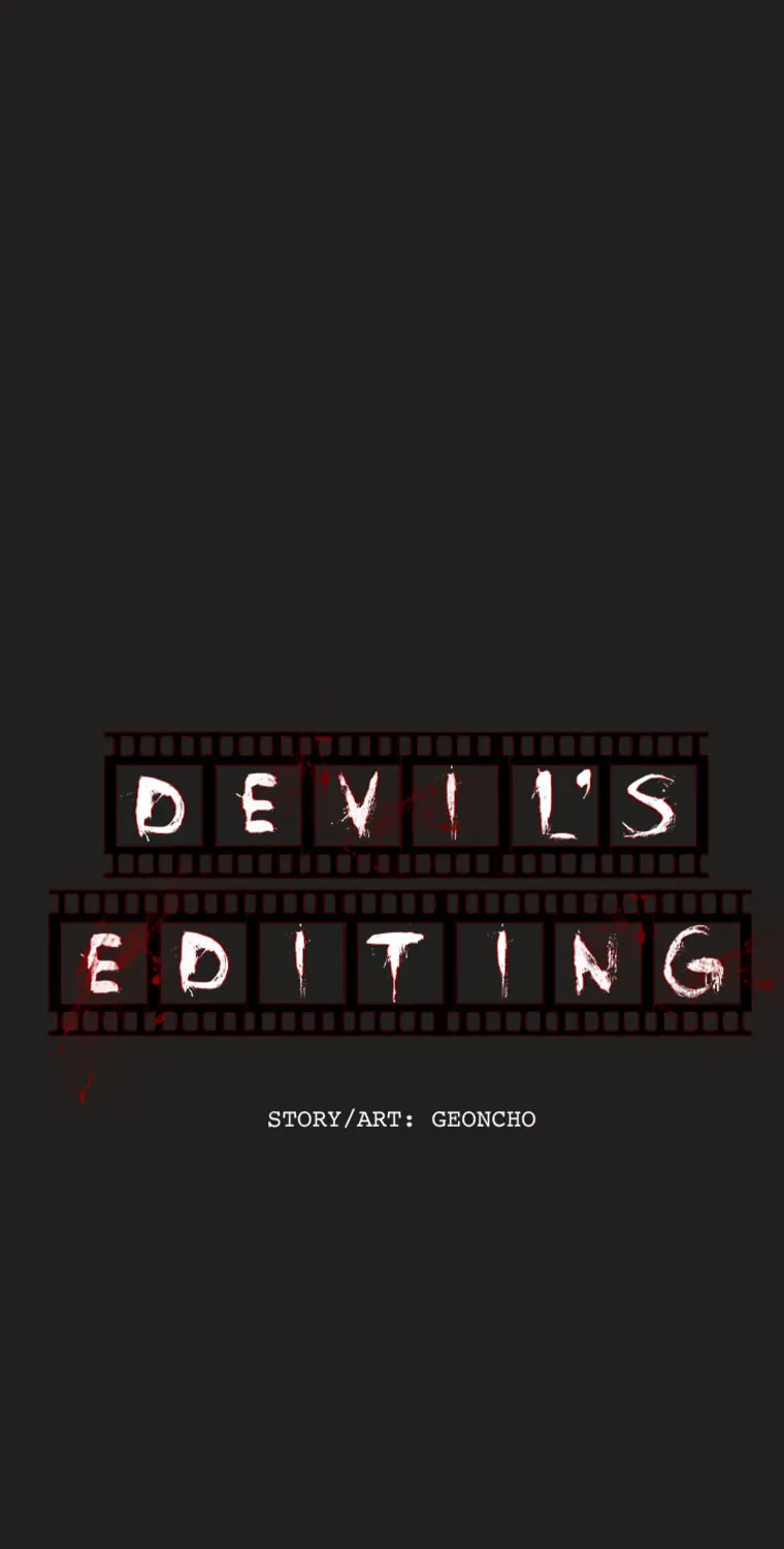 Devil's Editing Chapter 51 page 23 - 