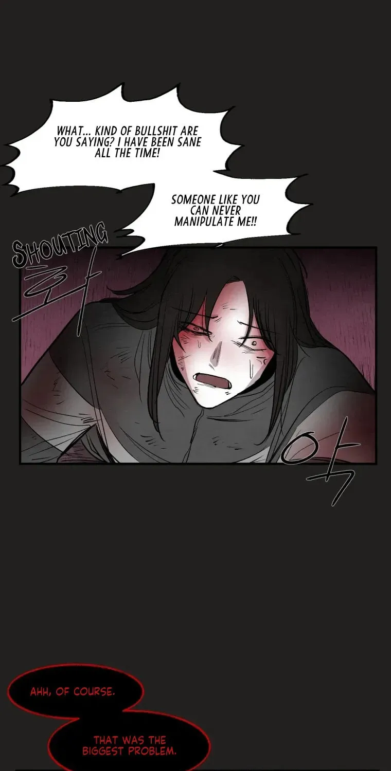 Devil's Editing Chapter 51 page 27 - 