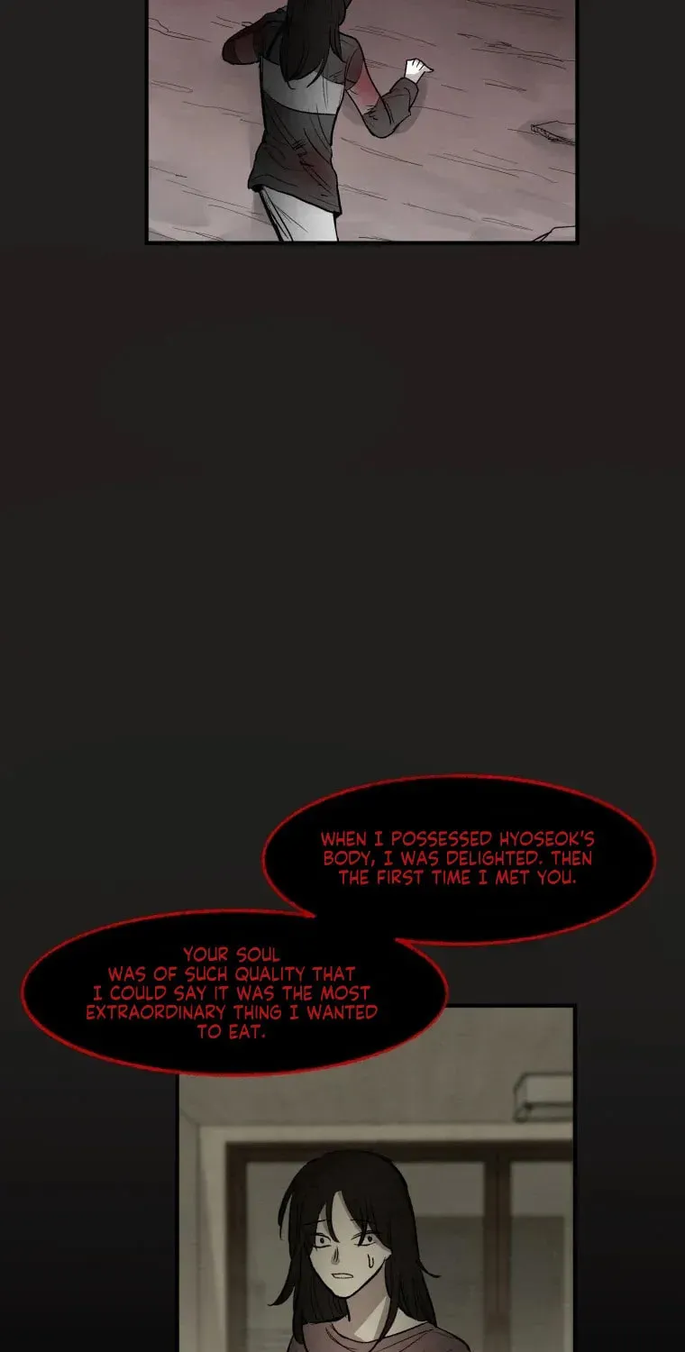 Devil's Editing Chapter 51 page 29 - 
