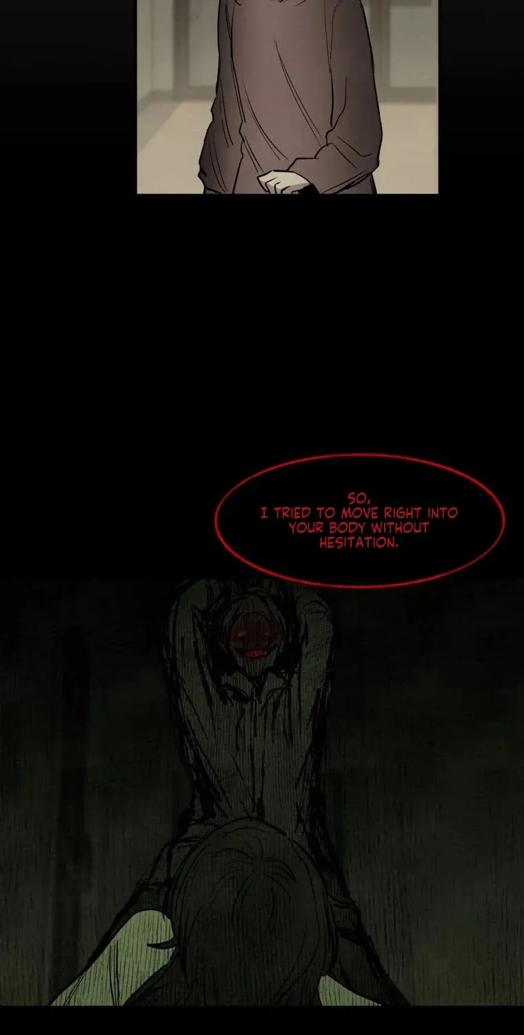 Devil's Editing Chapter 51 page 30 - 