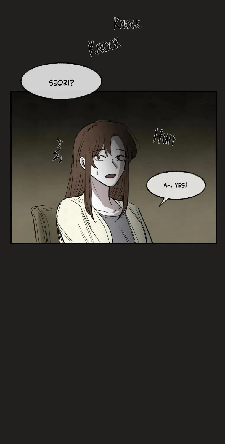 Devil's Editing Chapter 51 page 4 - 