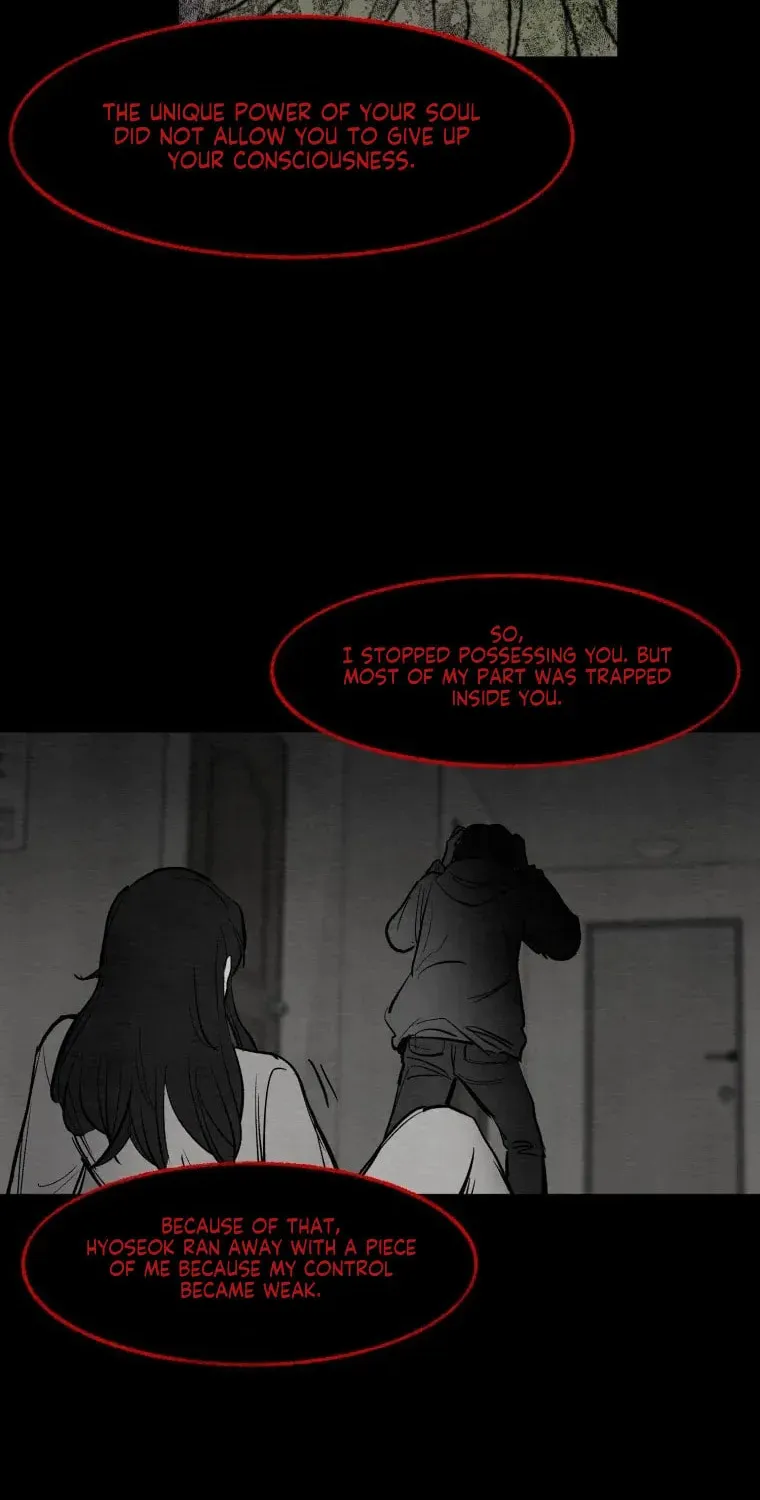 Devil's Editing Chapter 51 page 32 - 