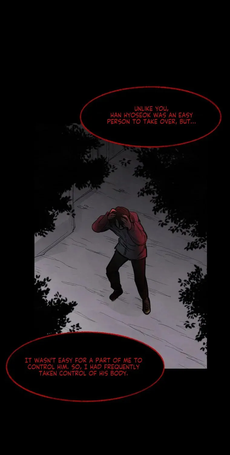 Devil's Editing Chapter 51 page 33 - 
