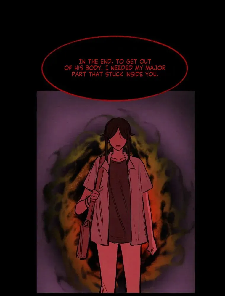 Devil's Editing Chapter 51 page 35 - 