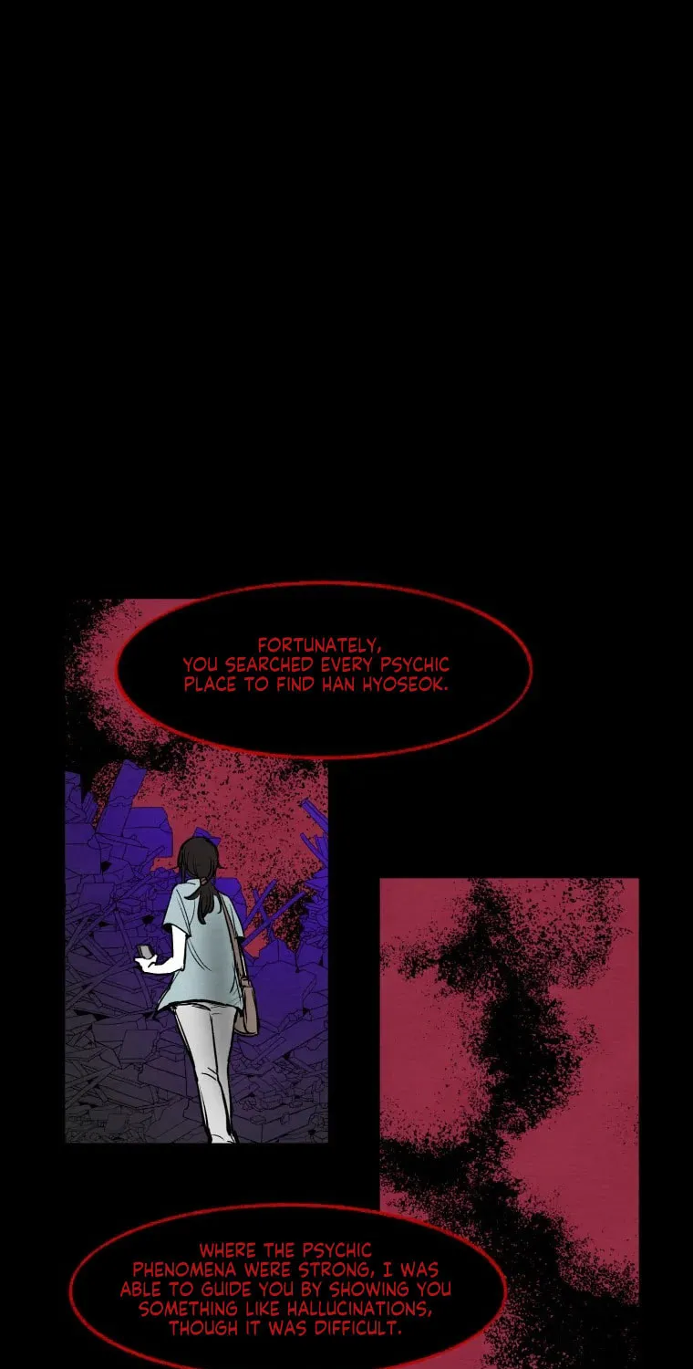 Devil's Editing Chapter 51 page 36 - 