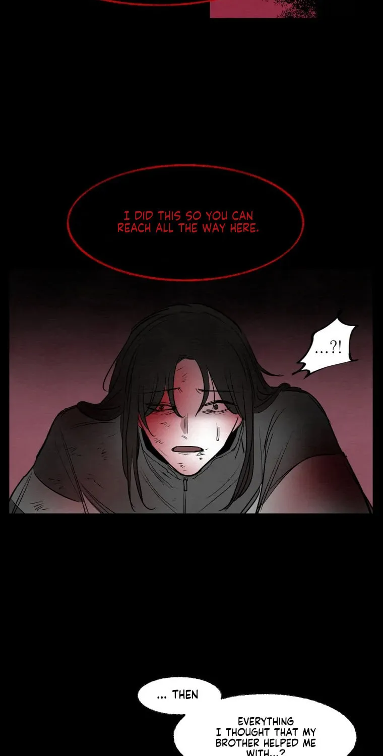 Devil's Editing Chapter 51 page 37 - 