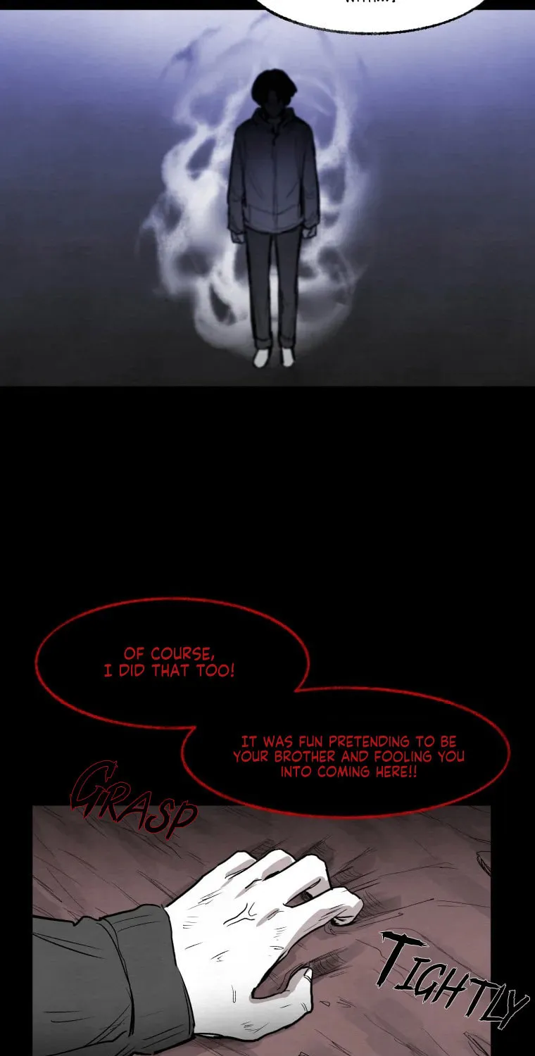 Devil's Editing Chapter 51 page 38 - 