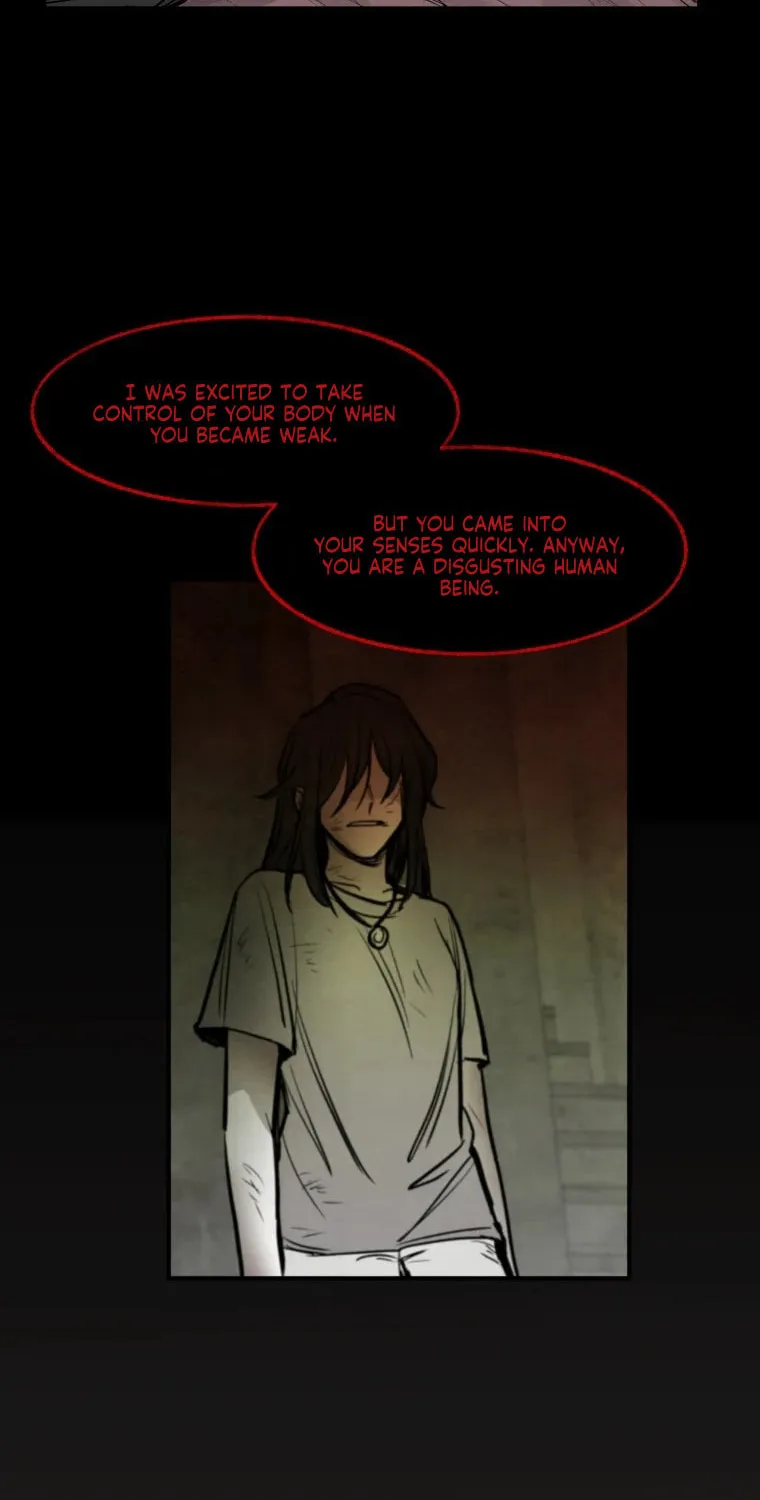 Devil's Editing Chapter 51 page 39 - 