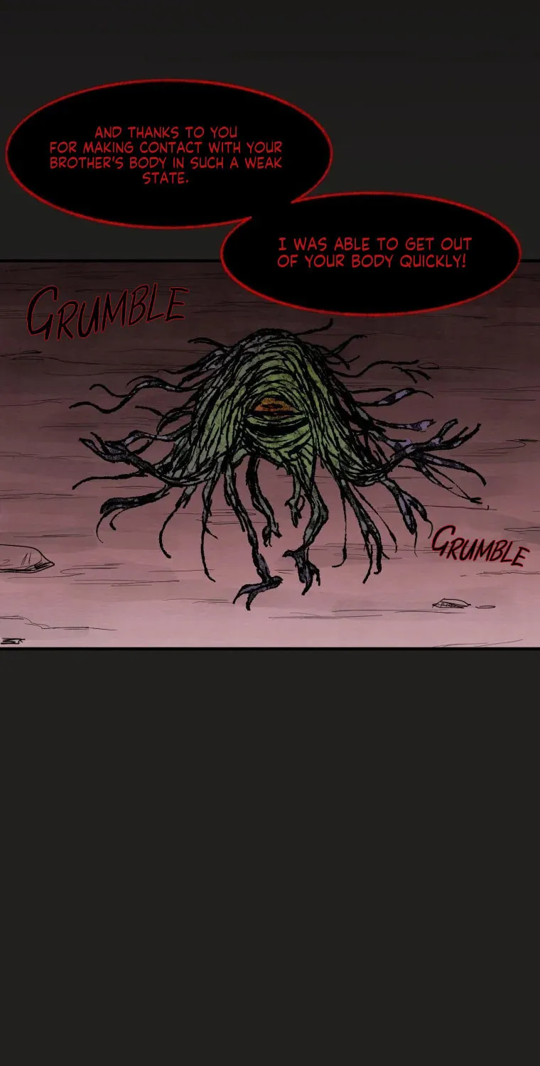 Devil's Editing Chapter 51 page 40 - 