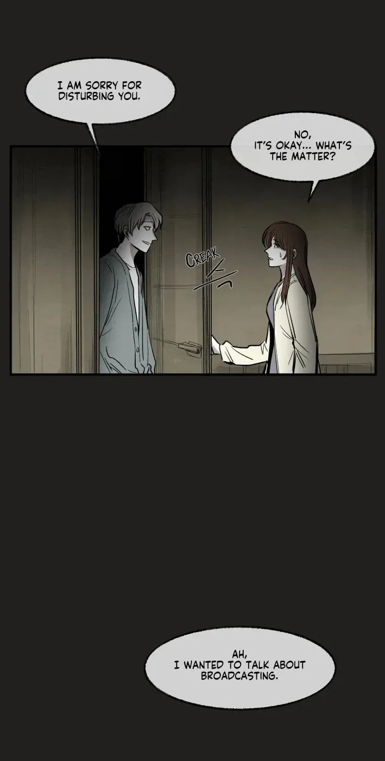 Devil's Editing Chapter 51 page 5 - 