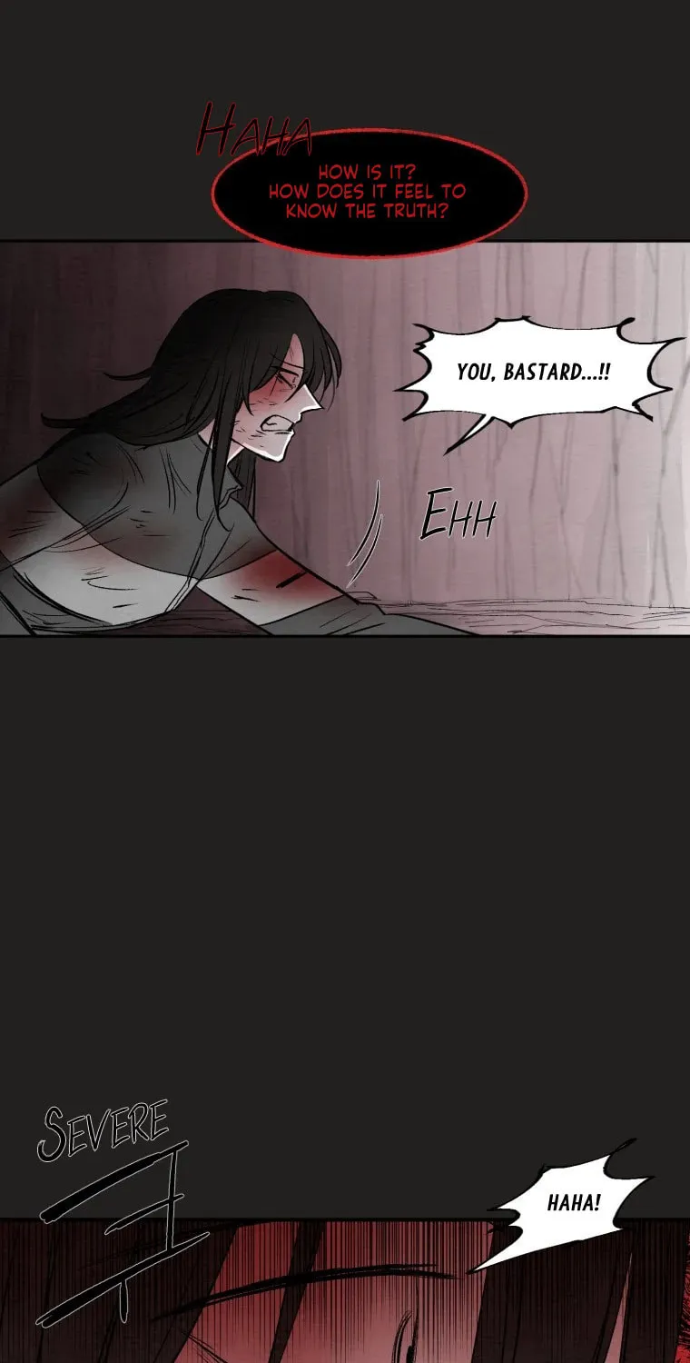 Devil's Editing Chapter 51 page 41 - 