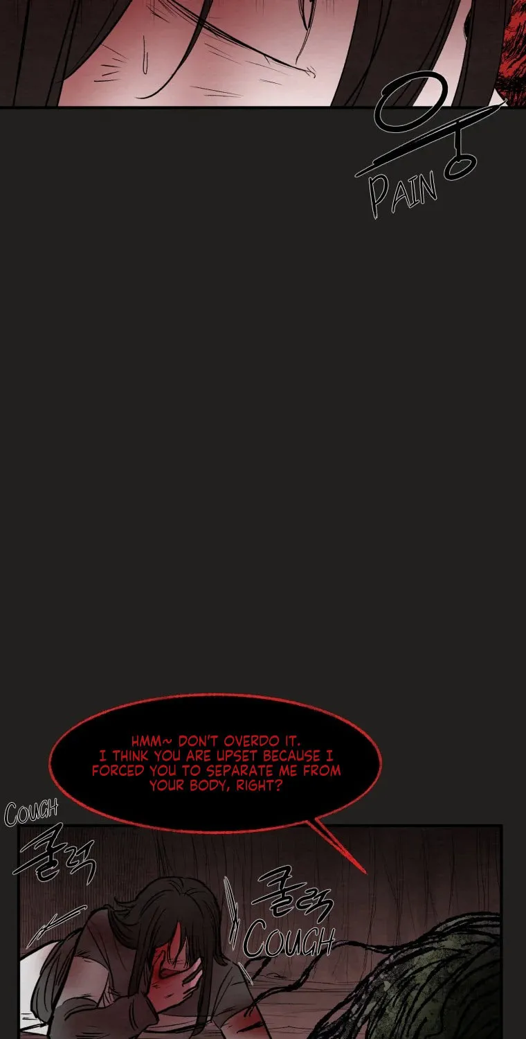 Devil's Editing Chapter 51 page 42 - 
