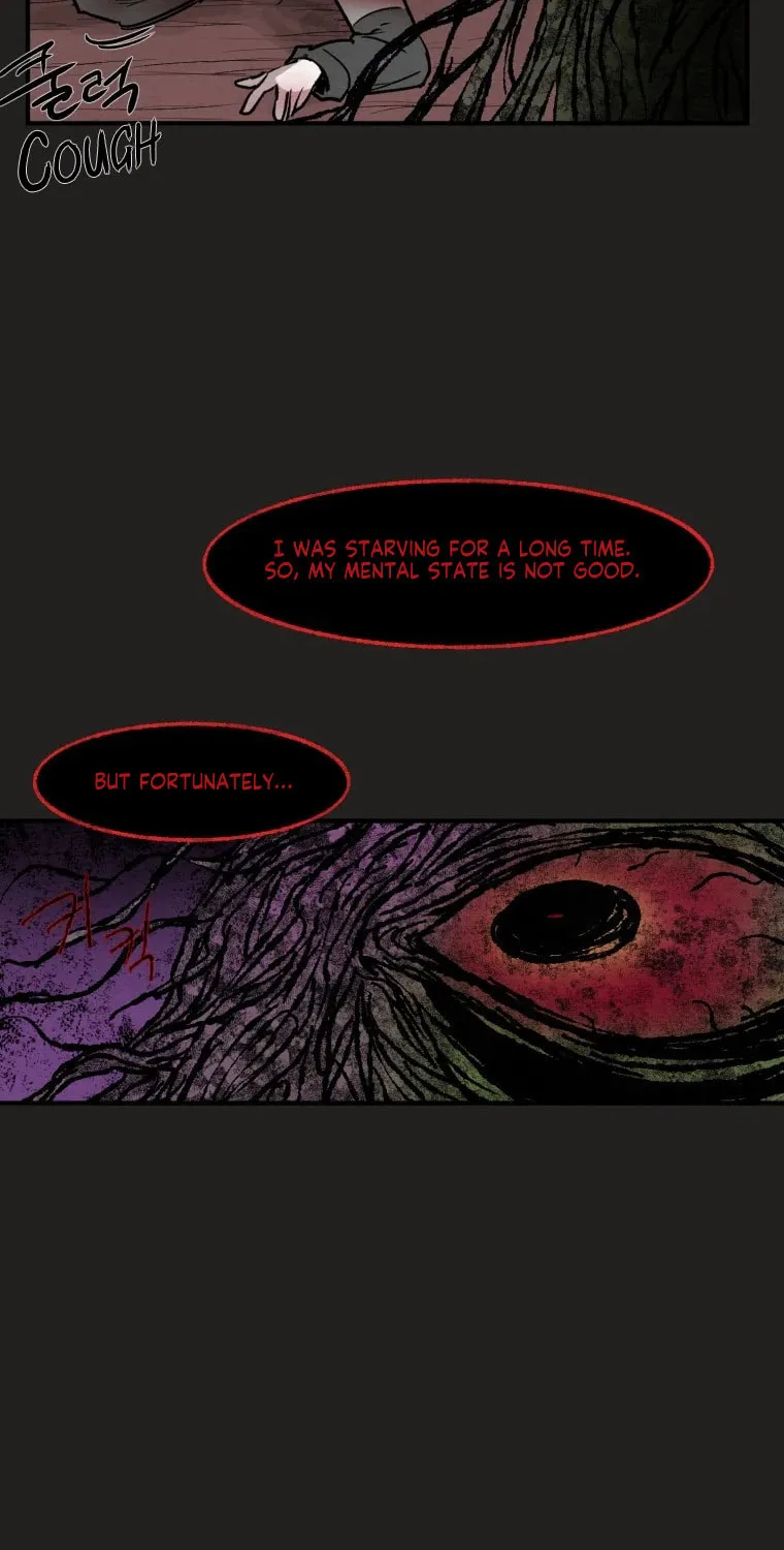 Devil's Editing Chapter 51 page 43 - 