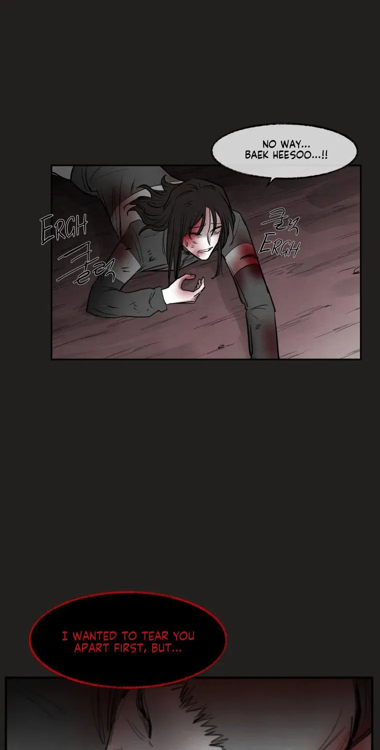 Devil's Editing Chapter 51 page 45 - 