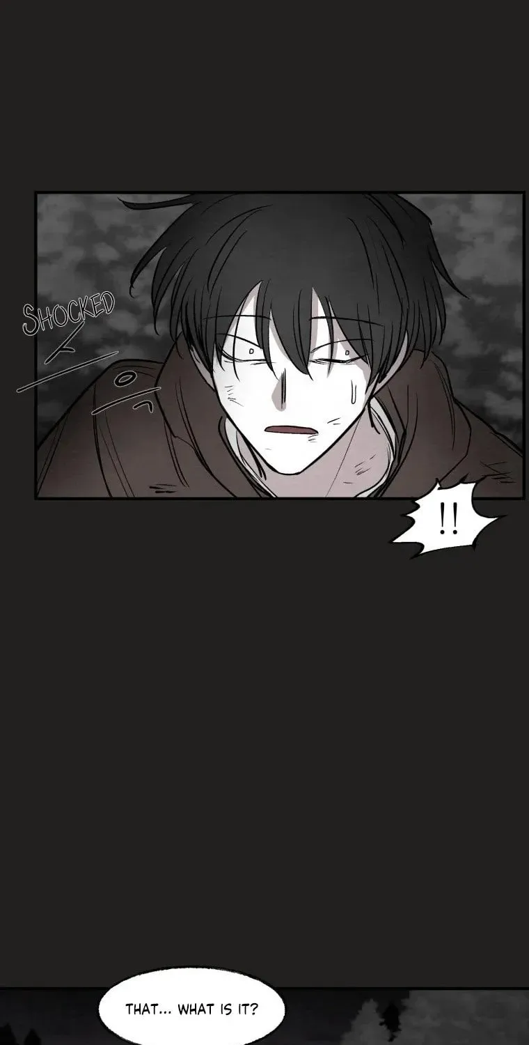 Devil's Editing Chapter 51 page 50 - 