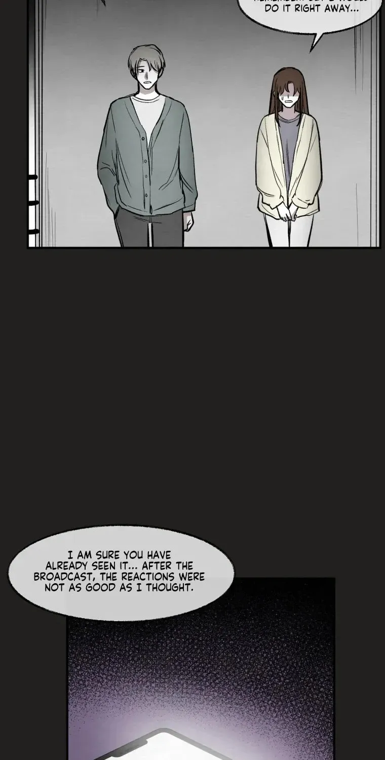 Devil's Editing Chapter 51 page 8 - 