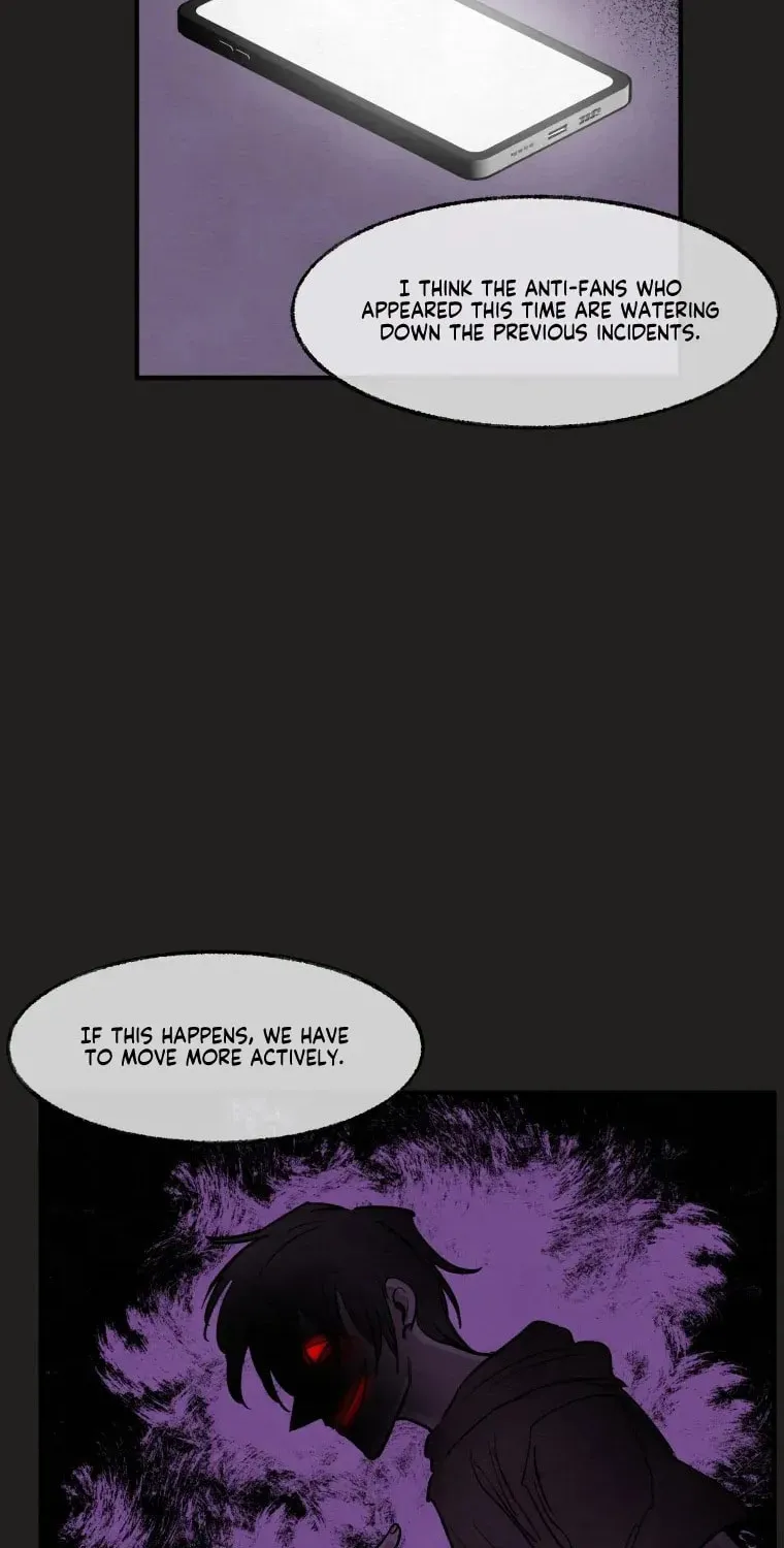 Devil's Editing Chapter 51 page 9 - 