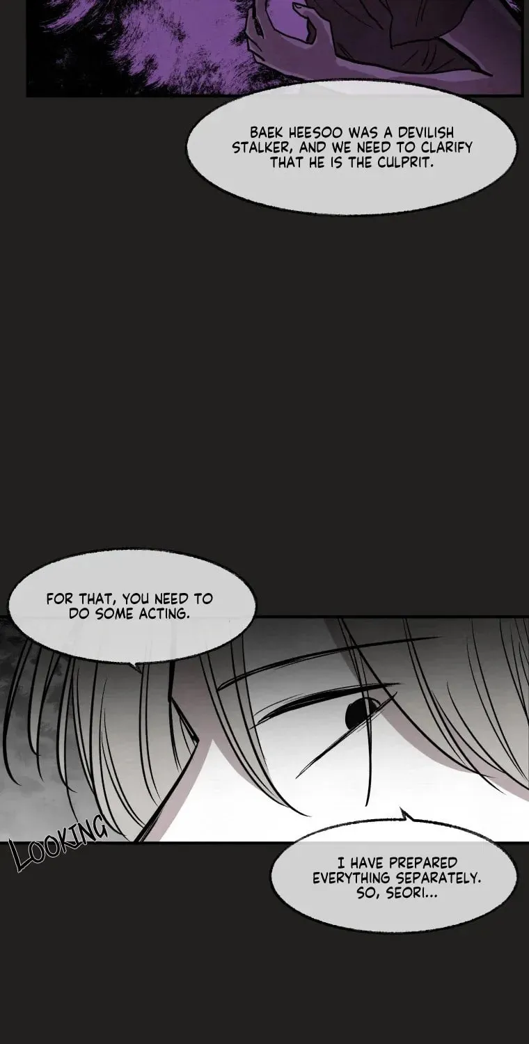 Devil's Editing Chapter 51 page 10 - 