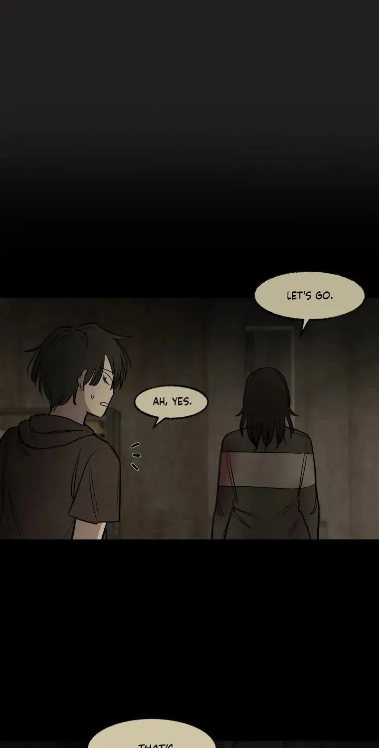 Devil's Editing Chapter 52 page 11 - 