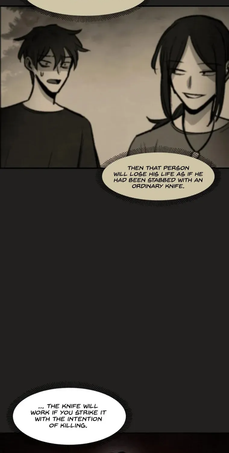 Devil's Editing Chapter 52 page 14 - 
