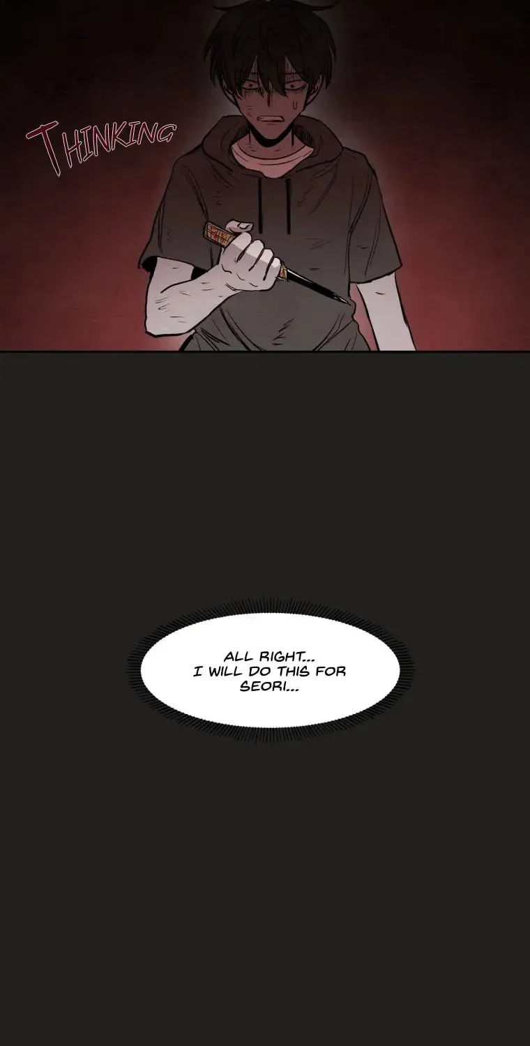 Devil's Editing Chapter 52 page 15 - 