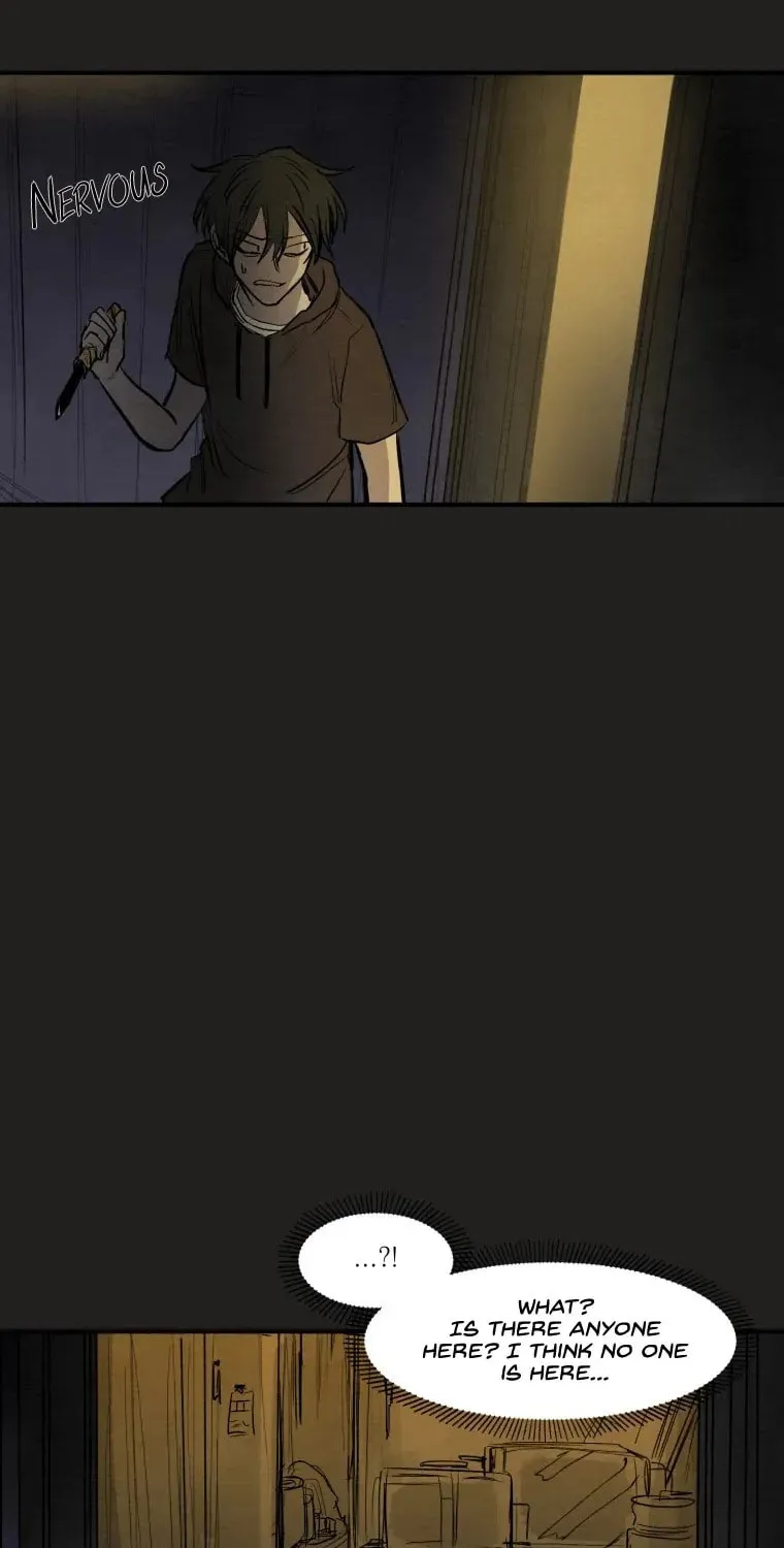 Devil's Editing Chapter 52 page 18 - 