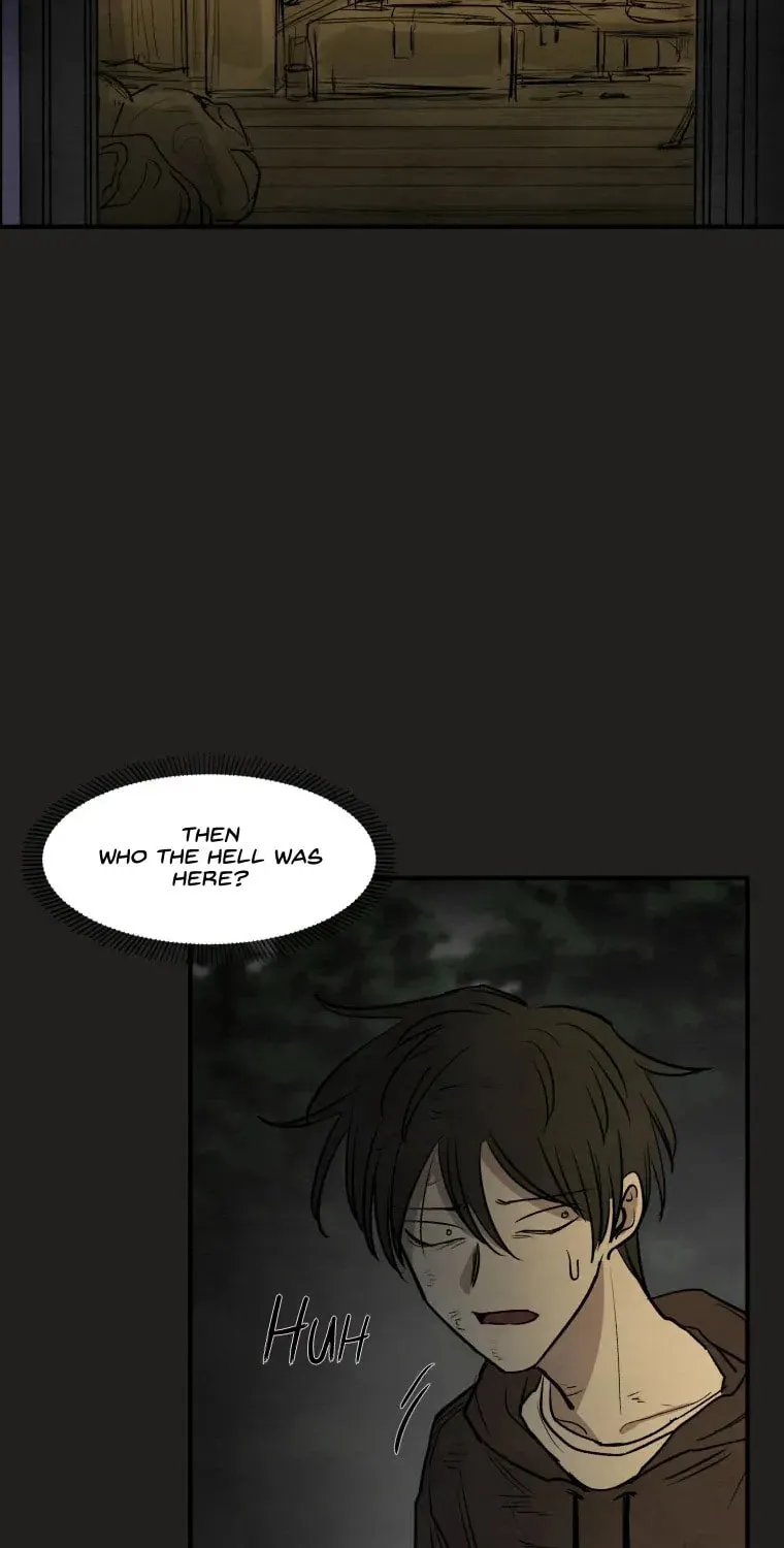 Devil's Editing Chapter 52 page 19 - 