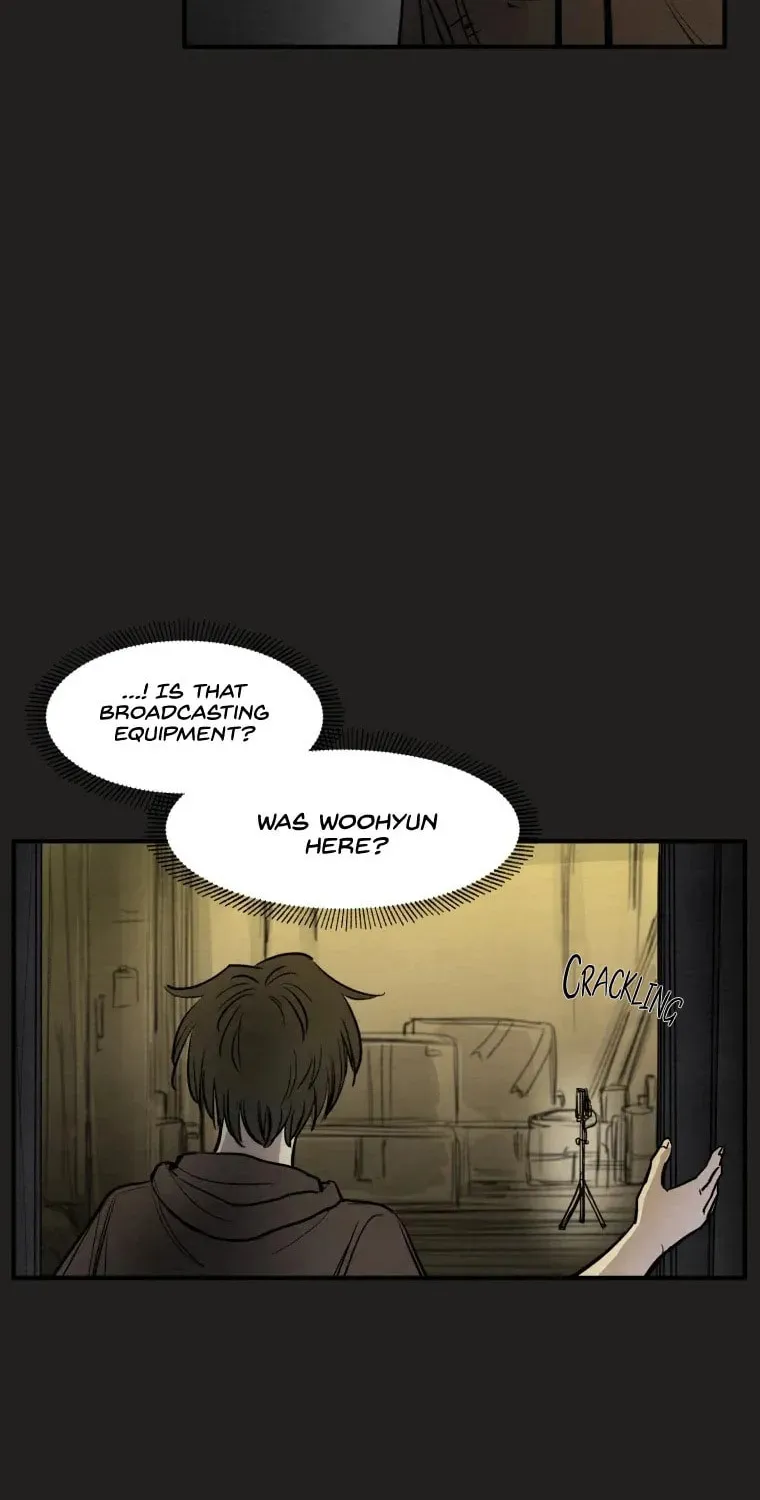Devil's Editing Chapter 52 page 20 - 