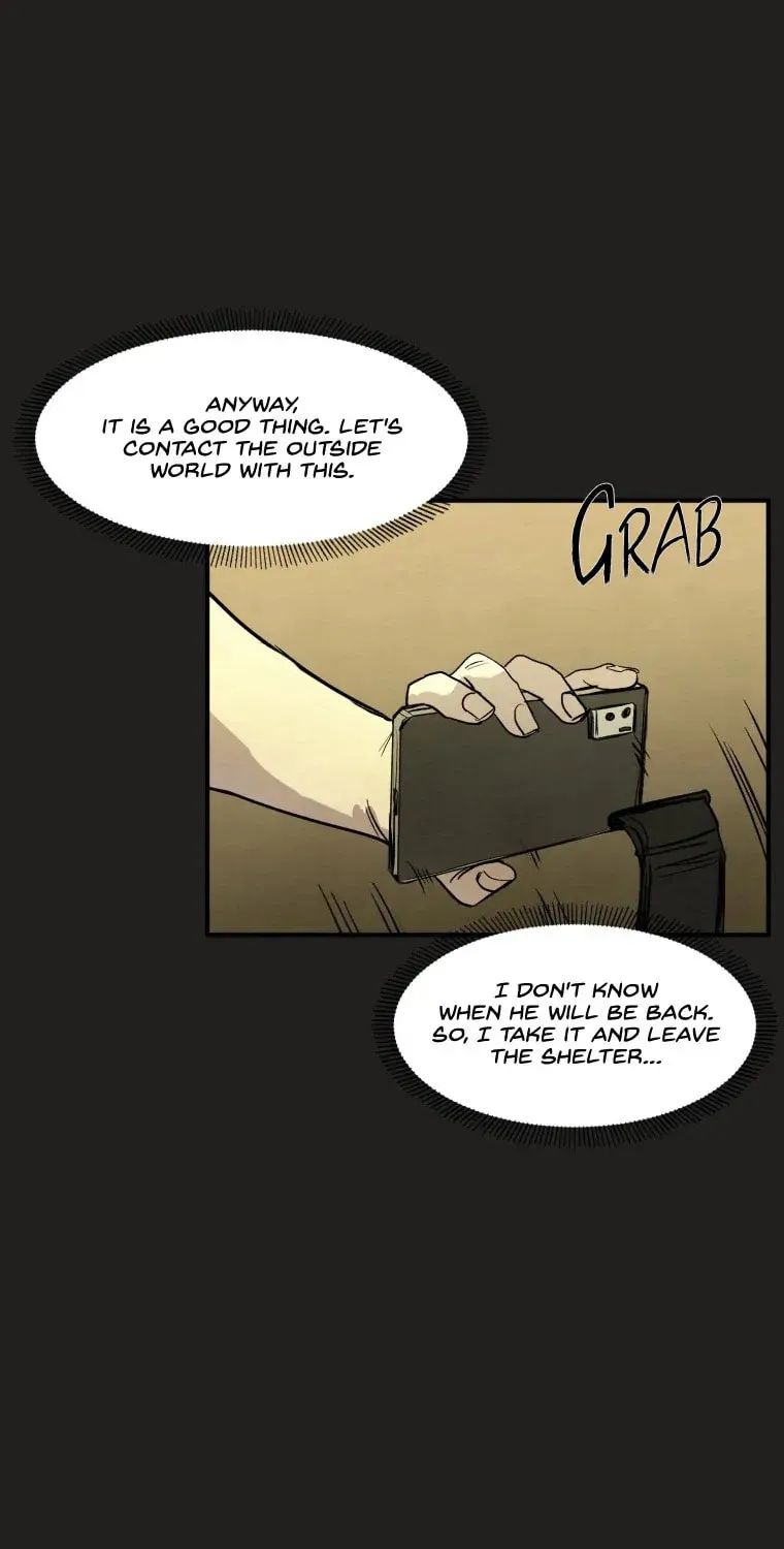 Devil's Editing Chapter 52 page 21 - 