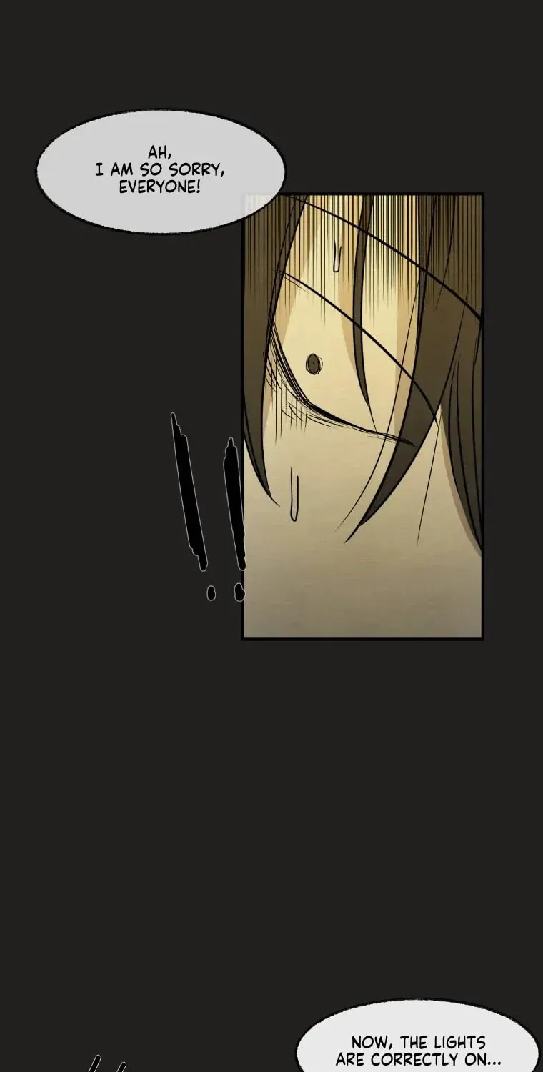 Devil's Editing Chapter 52 page 22 - 