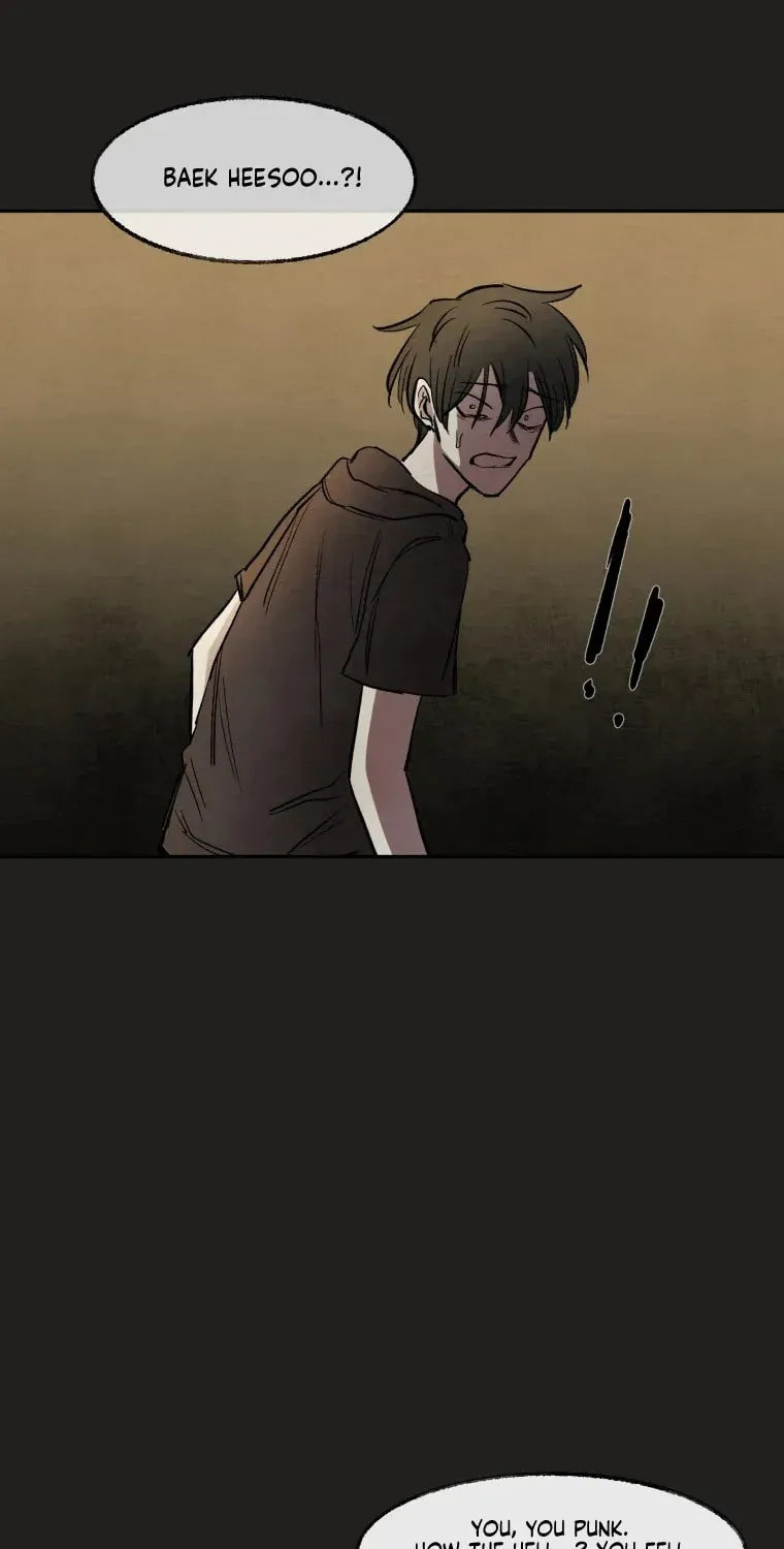 Devil's Editing Chapter 52 page 24 - 