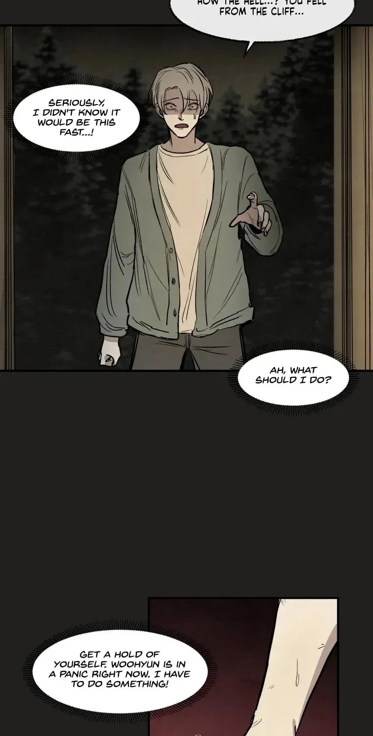 Devil's Editing Chapter 52 page 25 - 