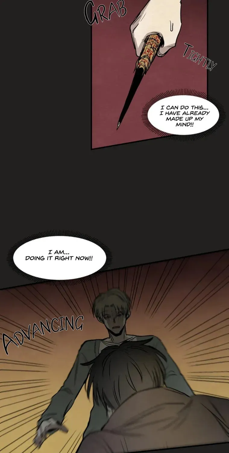 Devil's Editing Chapter 52 page 26 - 