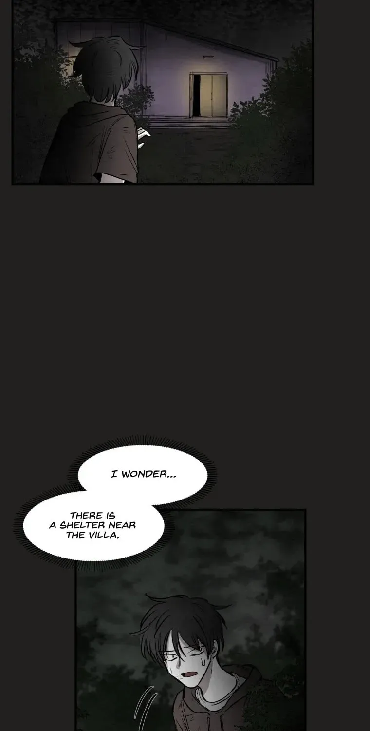 Devil's Editing Chapter 52 page 4 - 