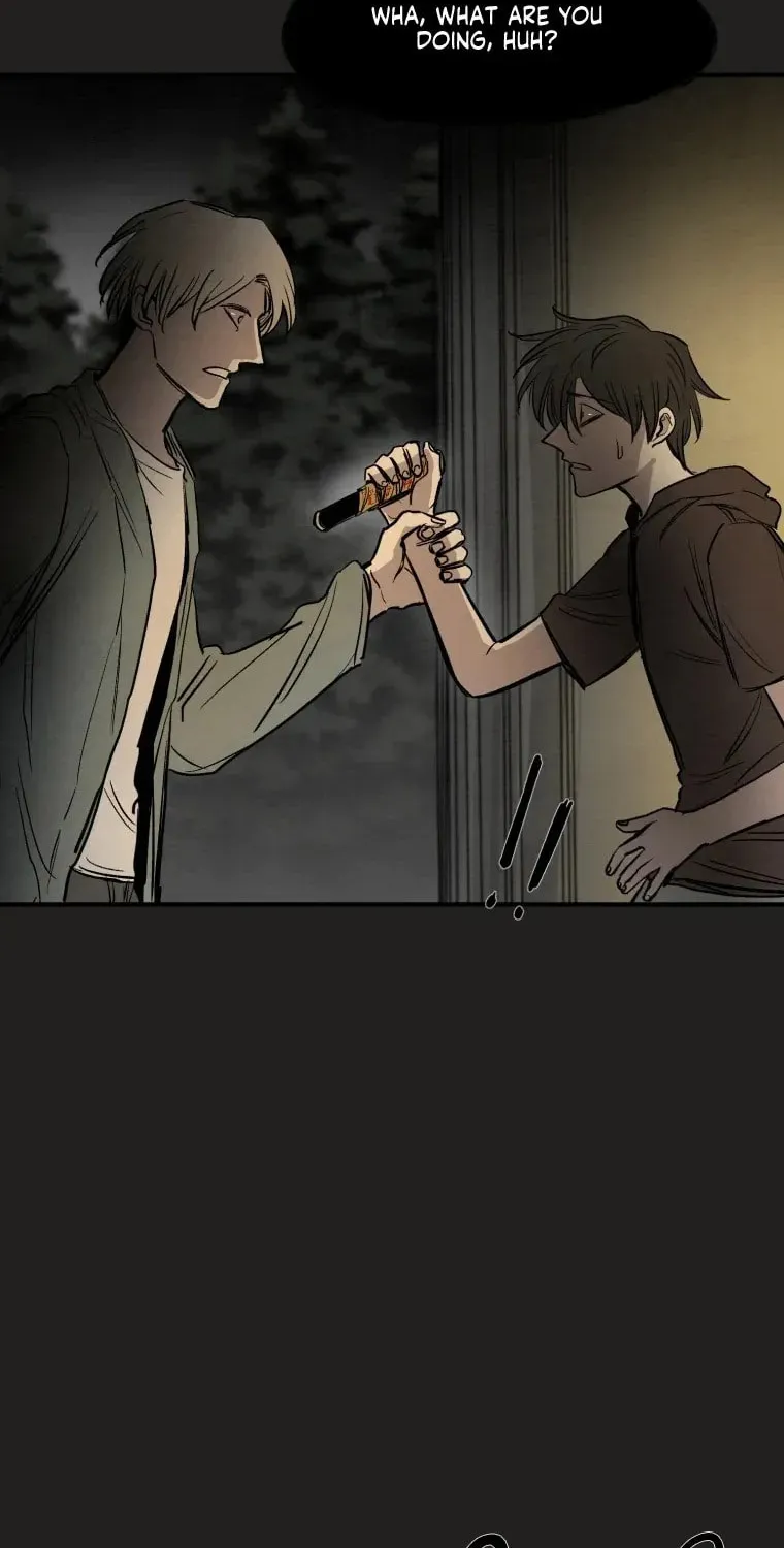 Devil's Editing Chapter 52 page 31 - 