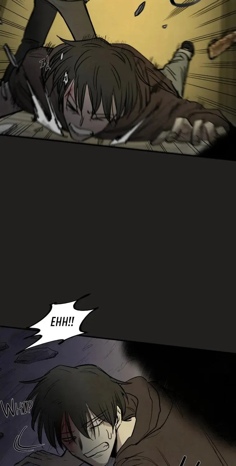 Devil's Editing Chapter 52 page 33 - 
