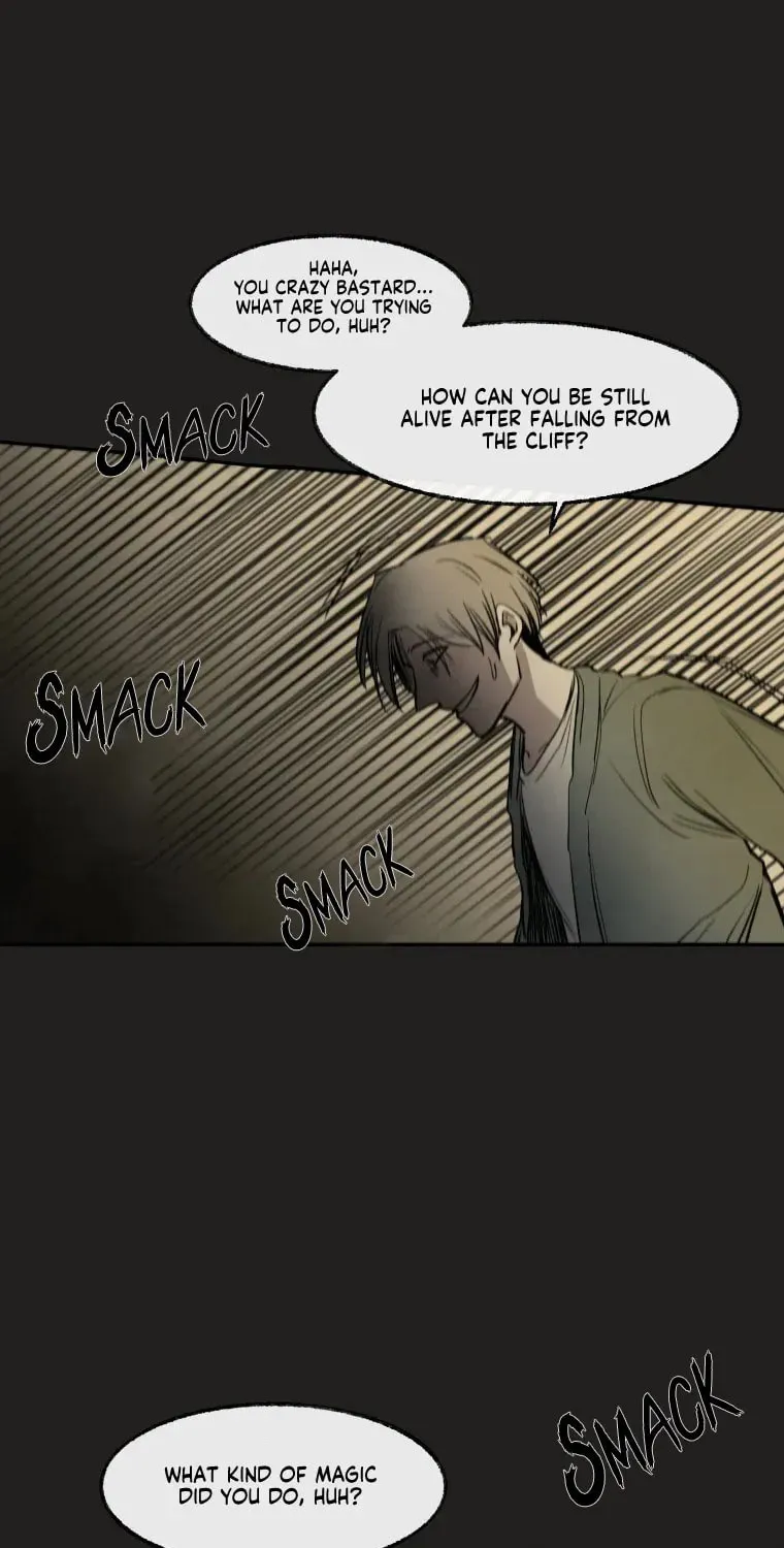 Devil's Editing Chapter 52 page 35 - 