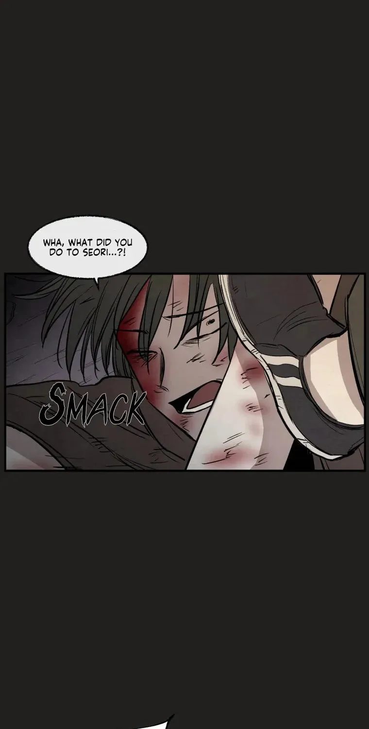 Devil's Editing Chapter 52 page 37 - 