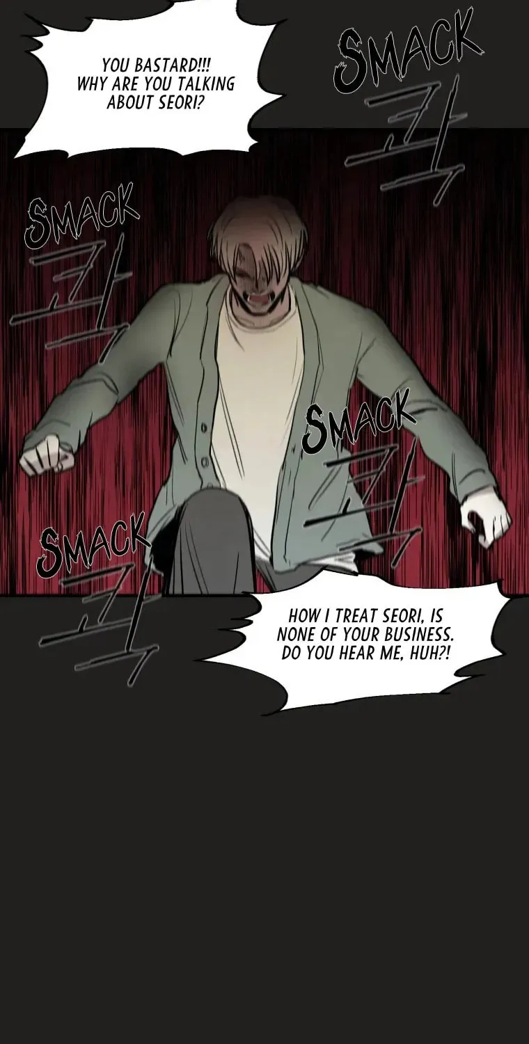 Devil's Editing Chapter 52 page 38 - 