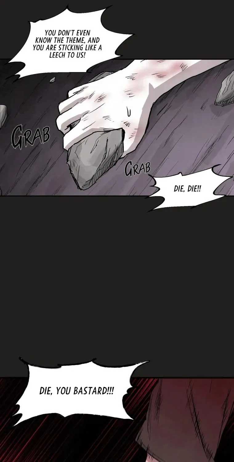 Devil's Editing Chapter 52 page 39 - 