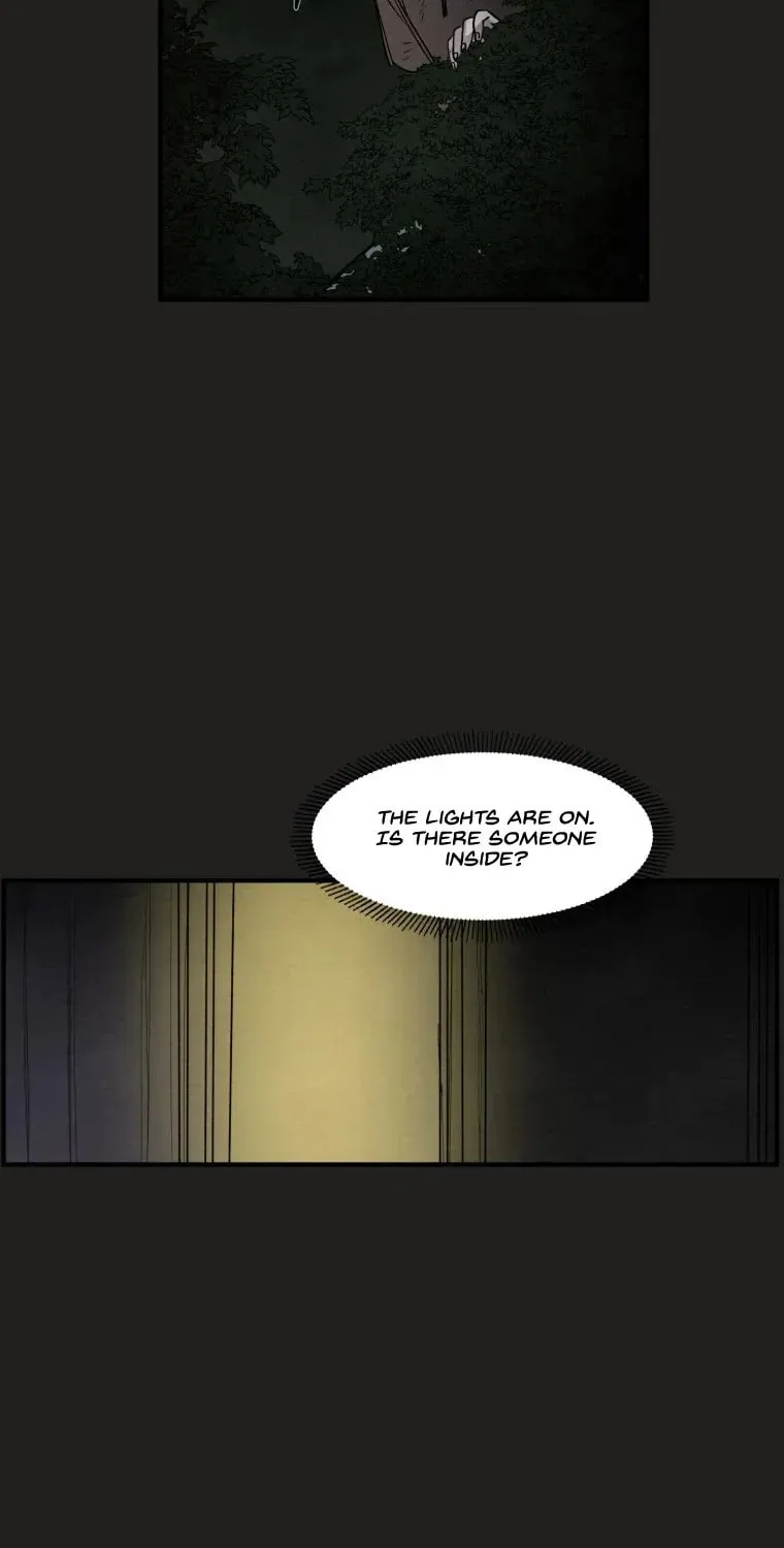 Devil's Editing Chapter 52 page 5 - 