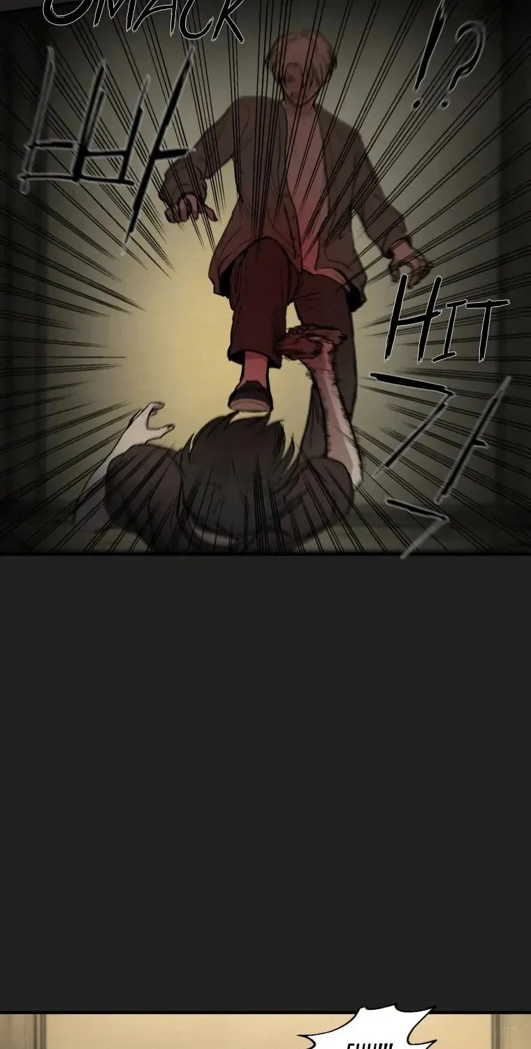 Devil's Editing Chapter 52 page 41 - 