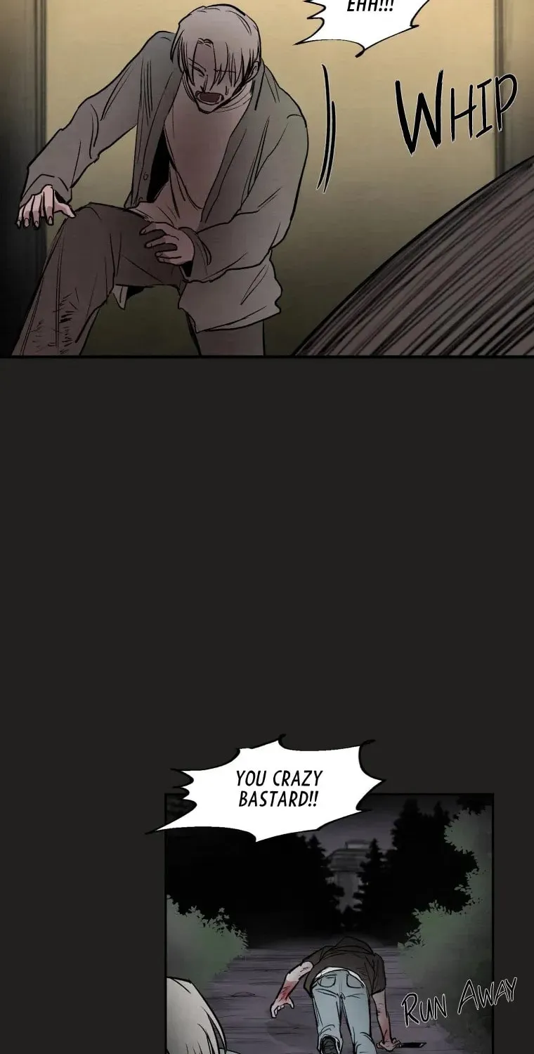 Devil's Editing Chapter 52 page 42 - 