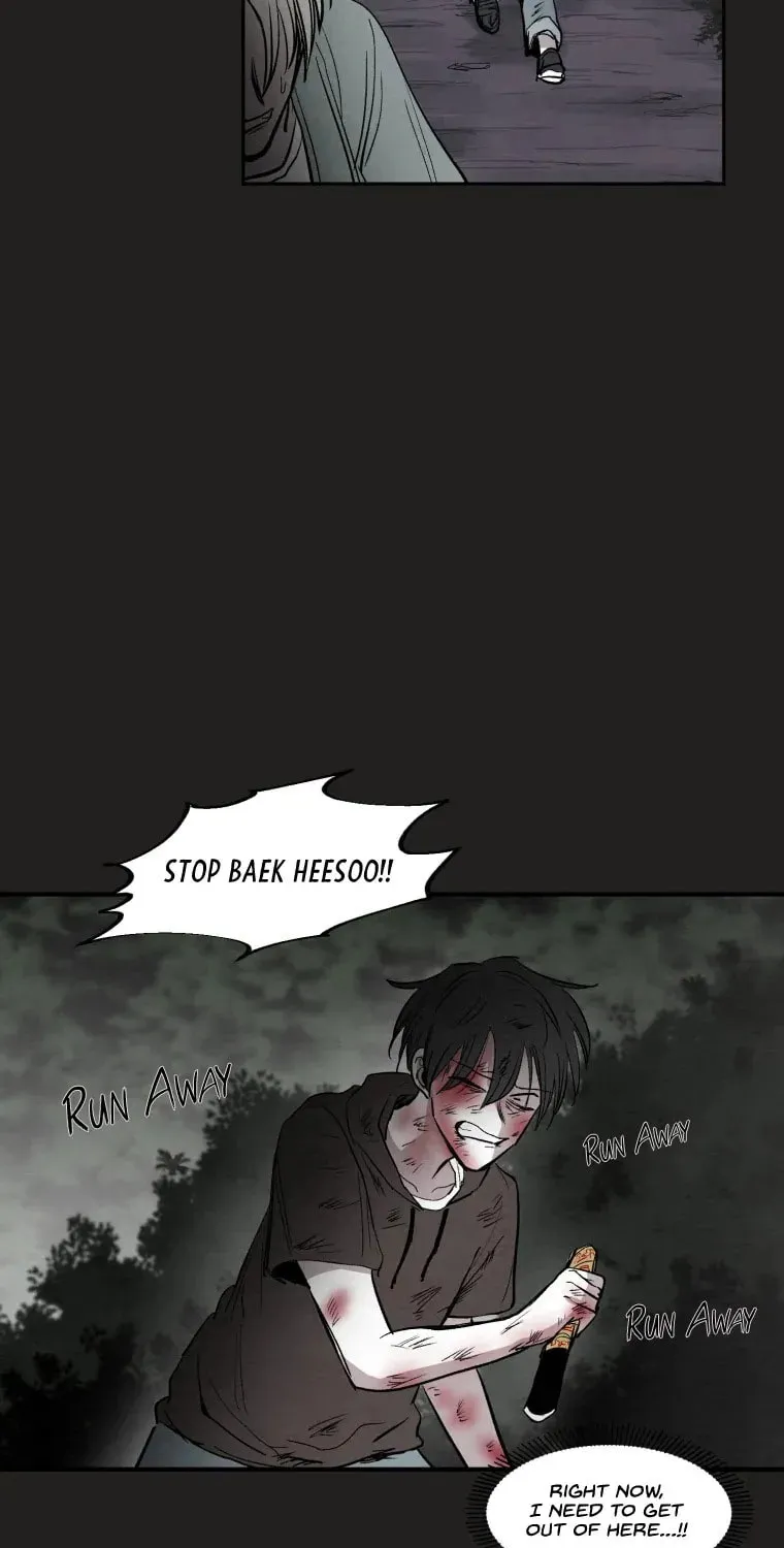 Devil's Editing Chapter 52 page 43 - 
