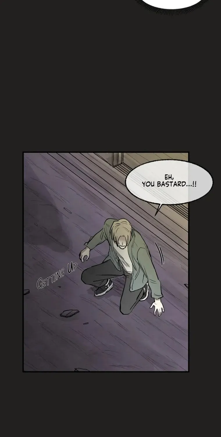Devil's Editing Chapter 52 page 44 - 
