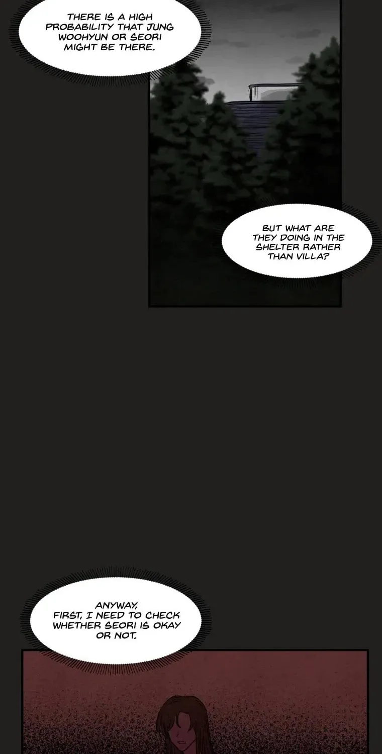 Devil's Editing Chapter 52 page 7 - 