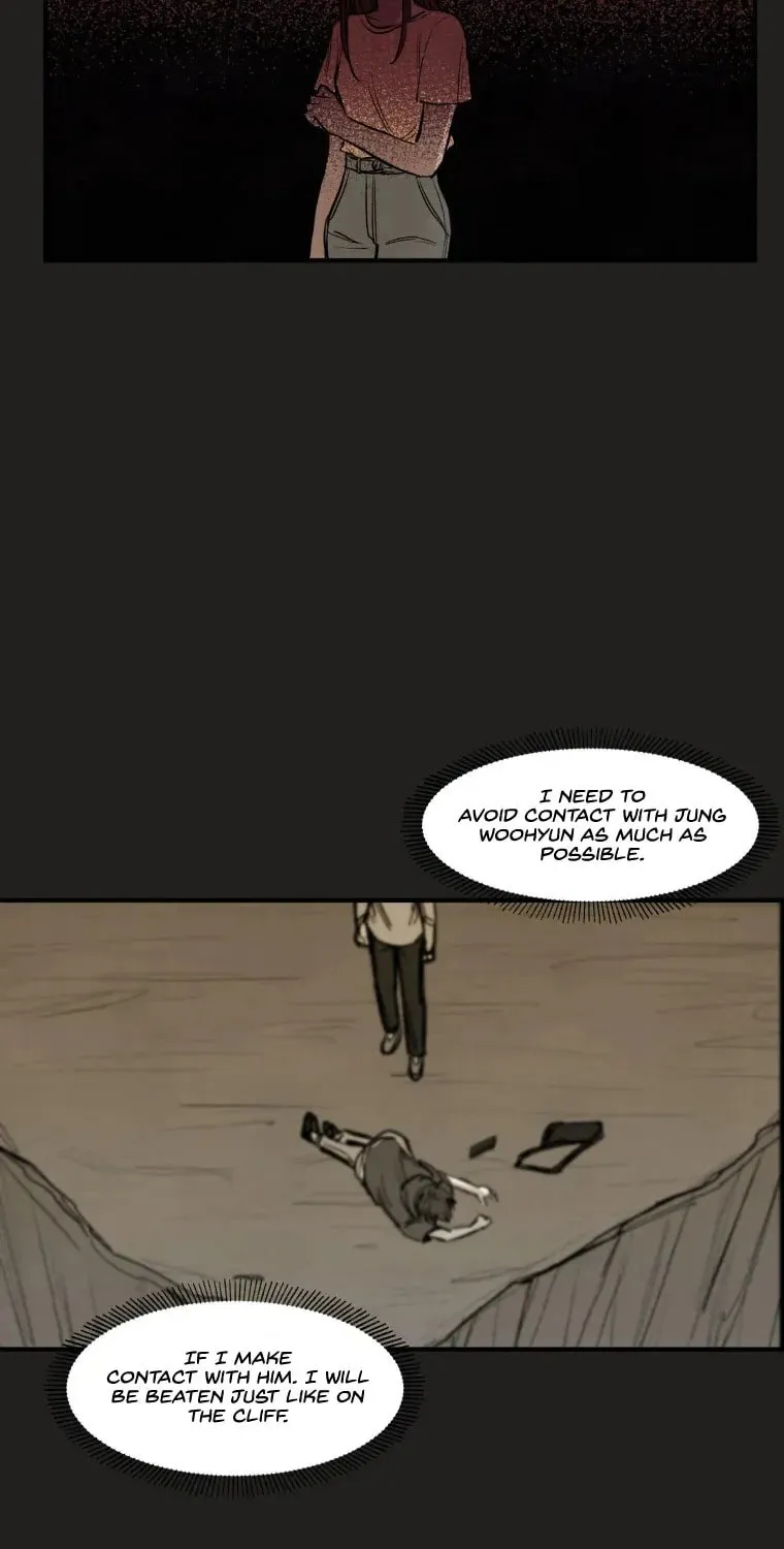 Devil's Editing Chapter 52 page 8 - 