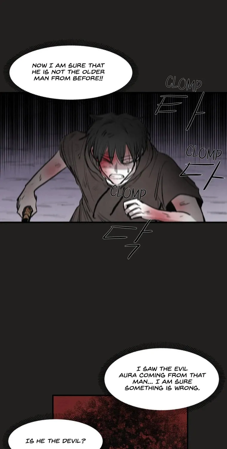 Devil's Editing Chapter 53 page 15 - 