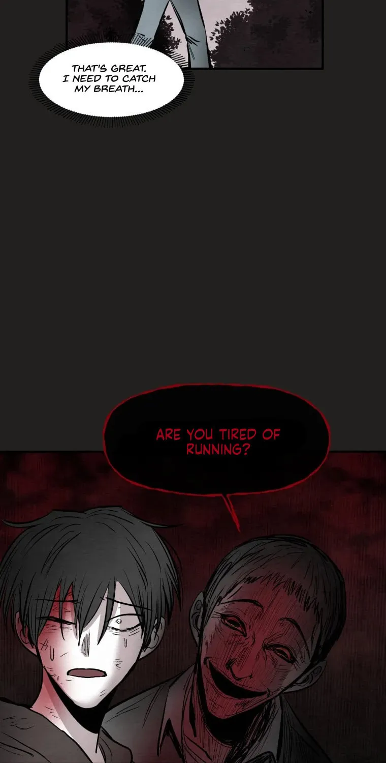 Devil's Editing Chapter 53 page 20 - 